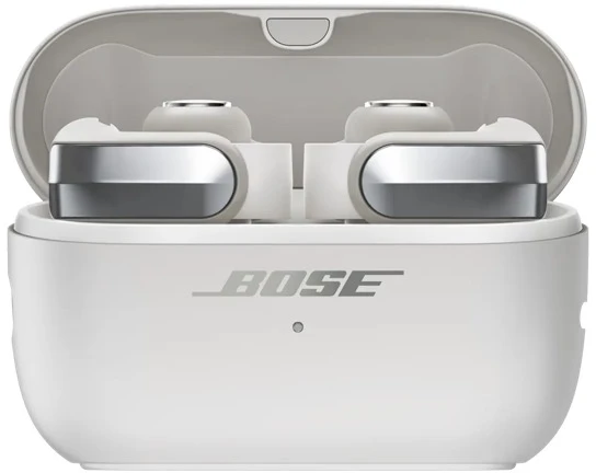 Ausinės Bose Ultra Open Earbuds (2nd Gen)