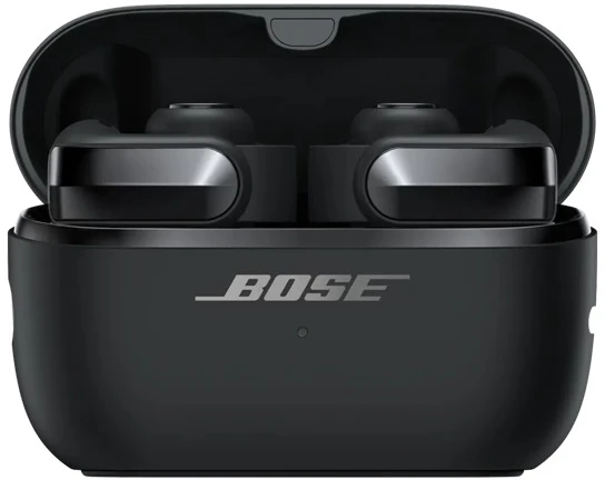 Ausinės Bose Ultra Open Earbuds (2nd Gen)
