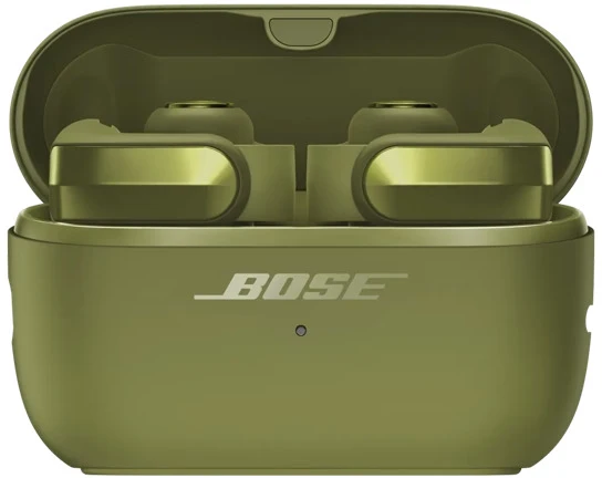 Ausinės Bose Ultra Open Earbuds (2nd Gen)