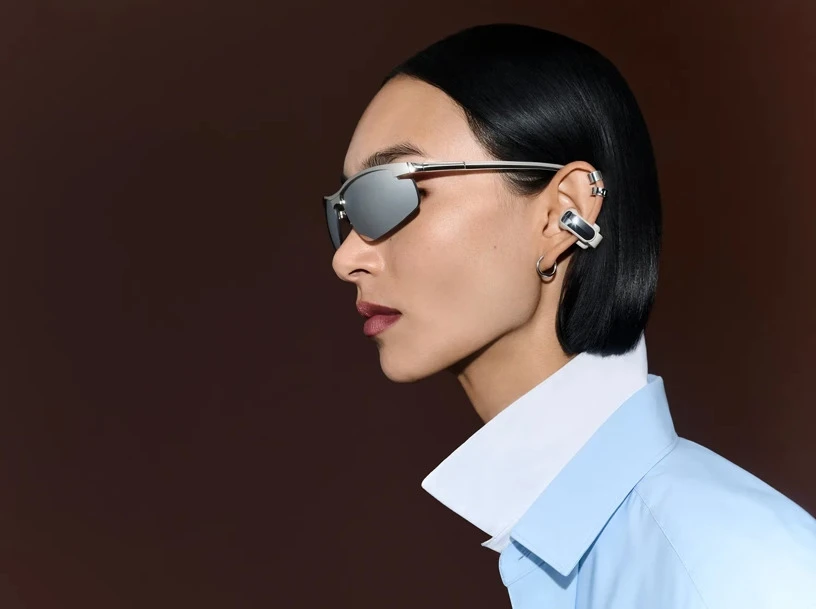 Ausinės Bose Ultra Open Earbuds (2nd Gen)