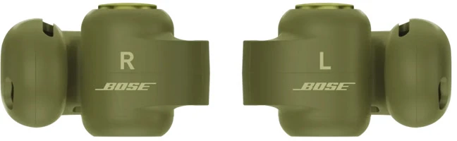 Ausinės Bose Ultra Open Earbuds (2nd Gen)