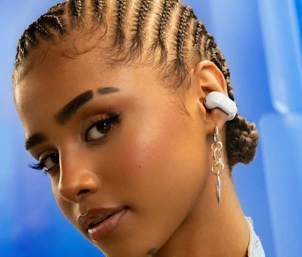 Bose Ultra Open ausinės ant ausies