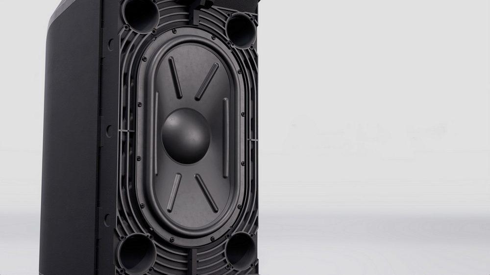 Bose L1 Pro16 garso sistema