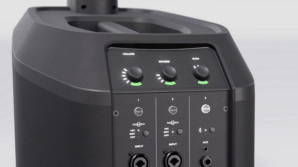 Bose L1 Pro16 garso sistema