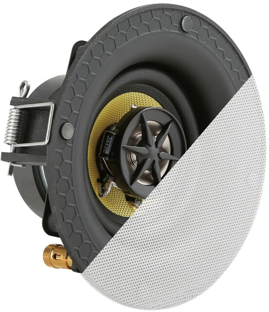 Bose Lithe Audio 3" 2-Way lubinis garsiakalbis (Pasyvinė), 01553