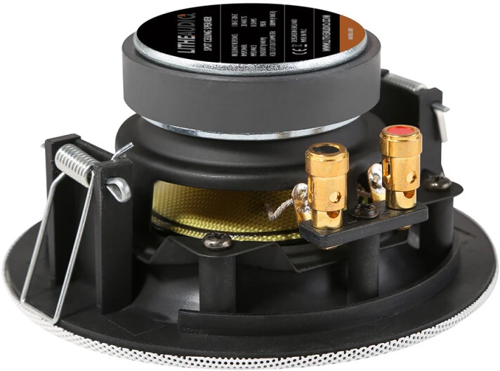 Bose Lithe Audio 3" 2-Way lubinis garsiakalbis (Pasyvinė), 01553