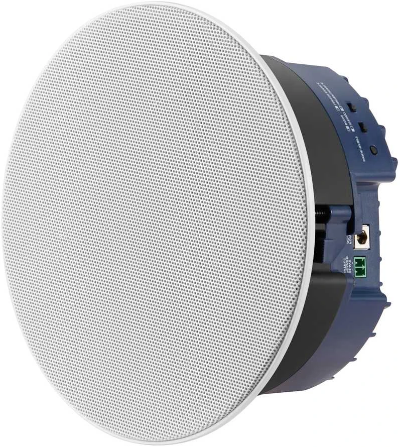 Bose Lithe Audio 4" Bathroom Compact Bluetooth Ceiling Speaker - Active, 03250