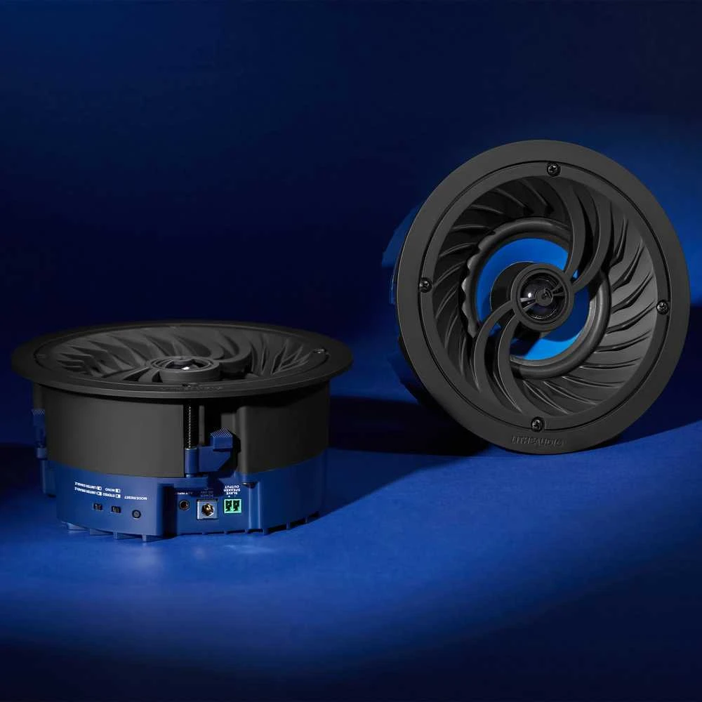 Bose Lithe Audio 4" Bathroom Compact Bluetooth Ceiling Speaker - Active, 03250
