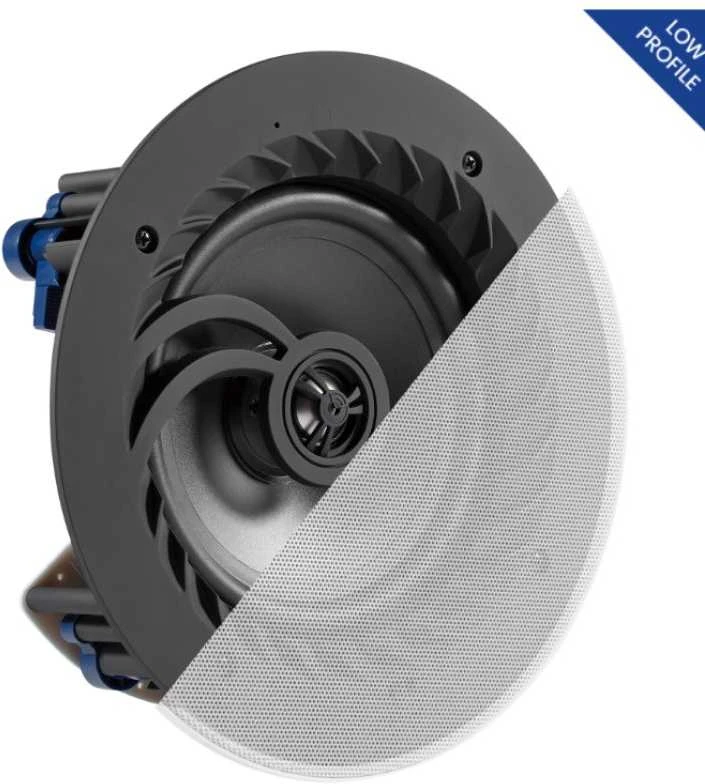 Bose Lithe Audio 6.5" 2-Way LOW PROFILE Pasyvinis IP44 lubinis garsiakalbis, 01568