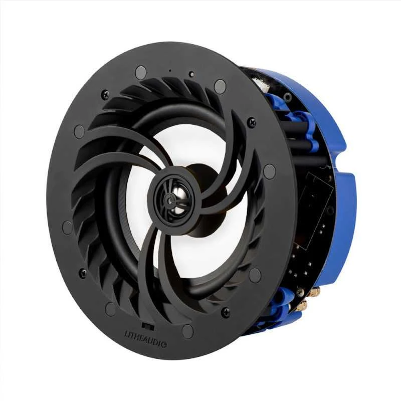 Bose Lithe Audio 6.5" 2-Way Pasyvinis IP44 lubinis garsiakalbis, 01557