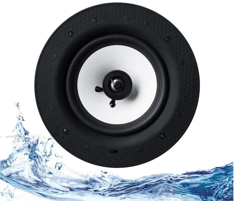 Bose Lithe Audio Bluetooth IP44 Rated Vonios 6.5 Lubiniai Garsikalbiai (SINGLE - Aktyvinė), 03210