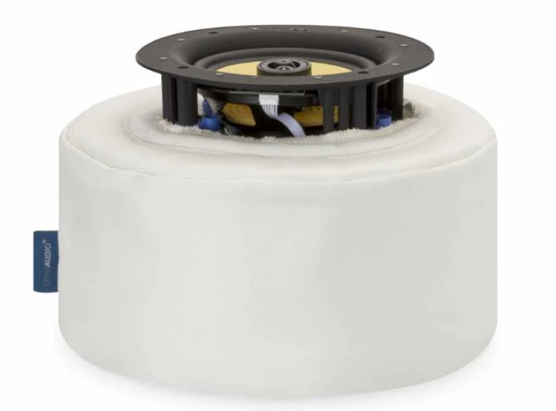 Bose Lithe Audio priešgaisriniai ir akustiniai garsiakalbių gaubtai 270, 01584