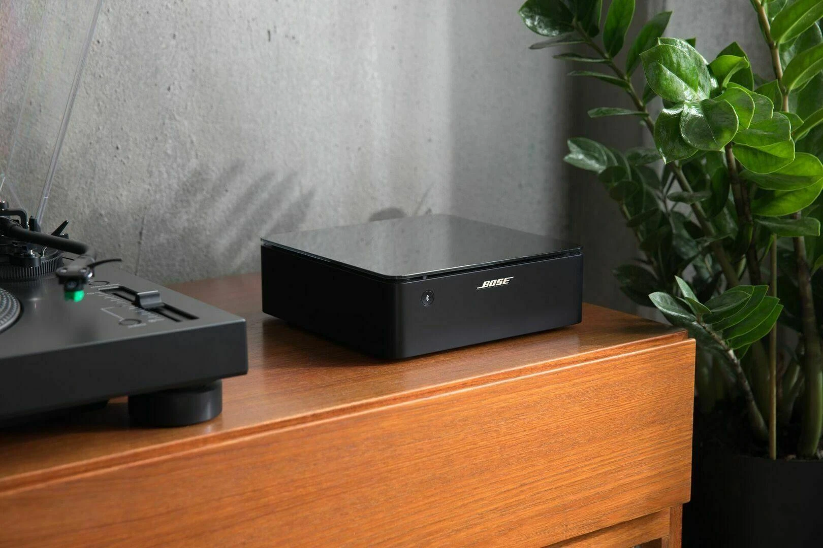 Bose® Music stiprintuvas