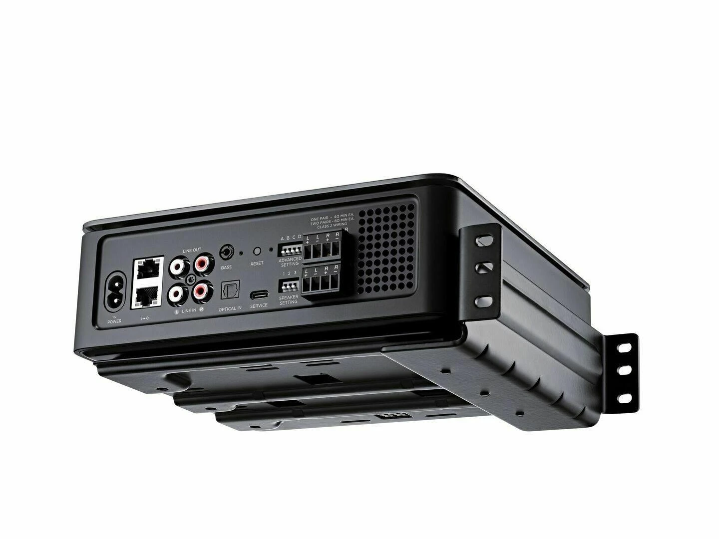Bose® Music stiprintuvas