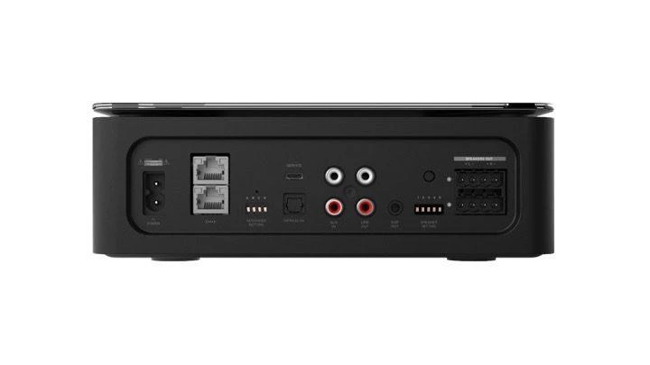 Bose® Music stiprintuvas