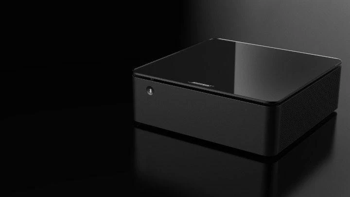 Bose® Music stiprintuvas