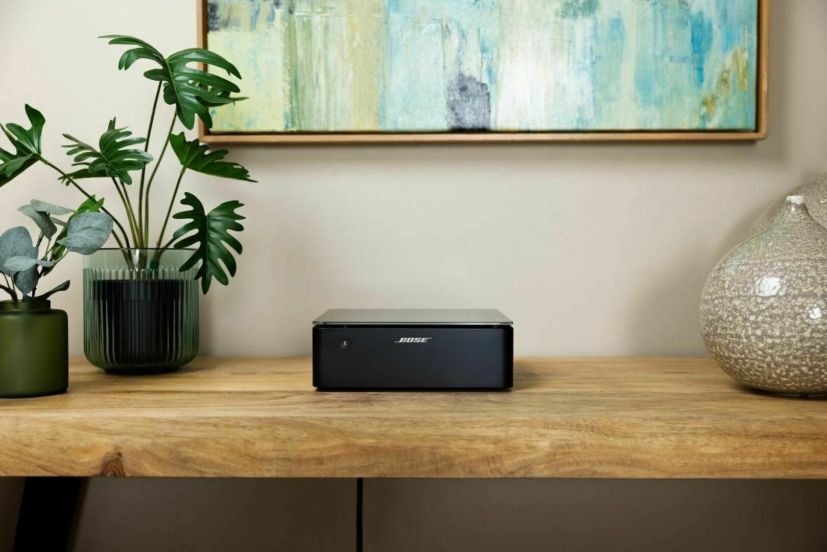 Bose® Music stiprintuvas
