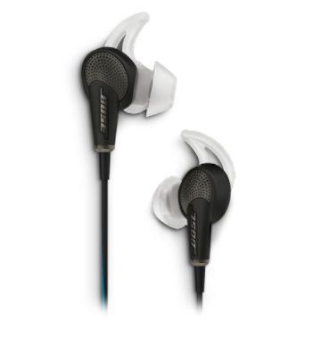 Bose QuietComfort® 20 Acoustic Noise Cancelling™ ausinės – Apple  prietaisams | Varle.lt