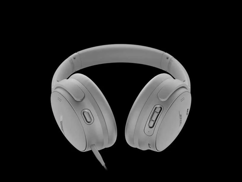 Bose QuietComfort Ausinės