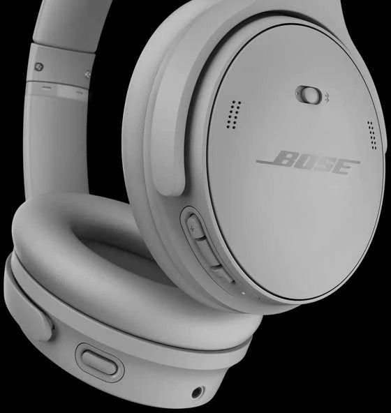 Bose QuietComfort Ausinės