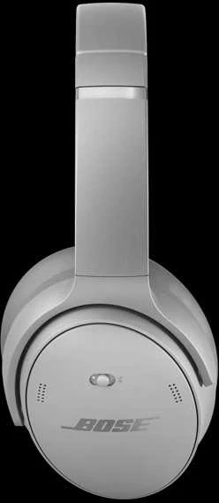 Bose QuietComfort Ausinės
