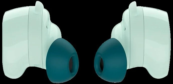 Bose QuietComfort ausinės 24
