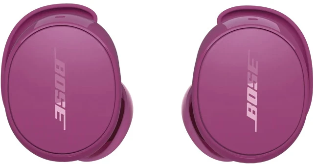 Bose QuietComfort ausinės 24
