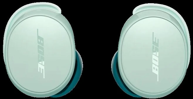 Bose QuietComfort ausinės 24