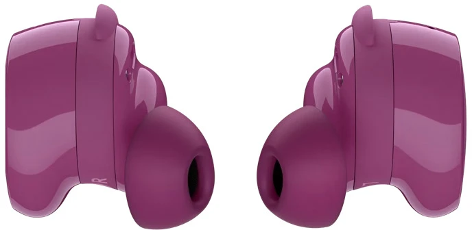 Bose QuietComfort ausinės 24