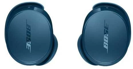 Bose QuietComfort 24 tamsiai mėlynos ausinės