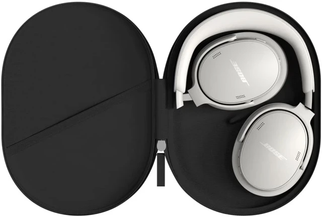 Bose QuietComfort Ausinės (2nd Gen)
