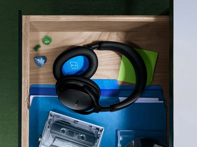 Bose QuietComfort Ausinės (2nd Gen)