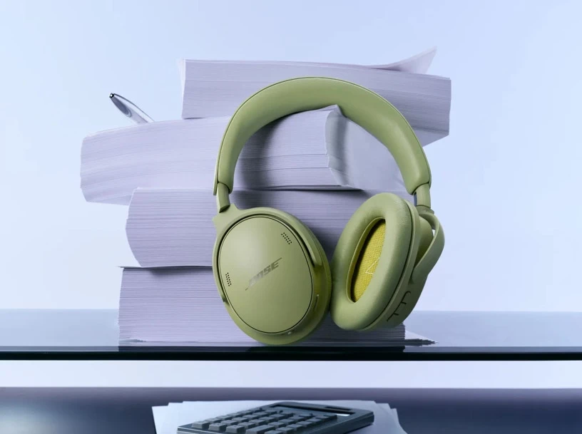 Bose QuietComfort Ausinės (2nd Gen)