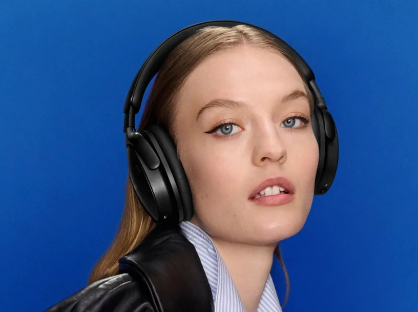 Bose QuietComfort Ausinės (2nd Gen)