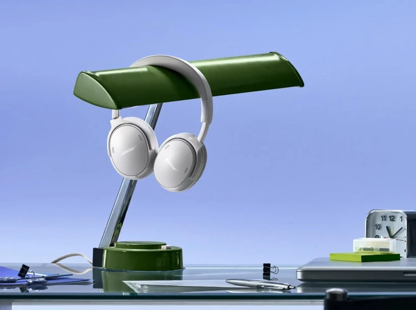 Bose QuietComfort Ausinės (2nd Gen)