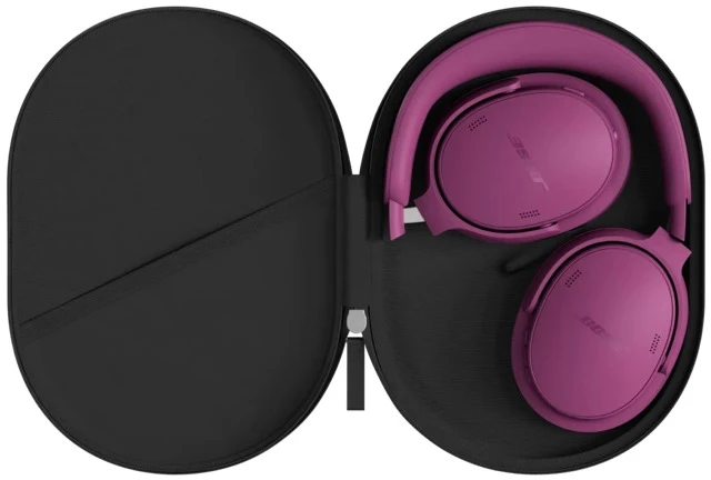 Bose QuietComfort Ausinės (2nd Gen)