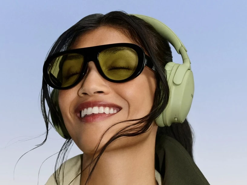 Bose QuietComfort Ausinės (2nd Gen)