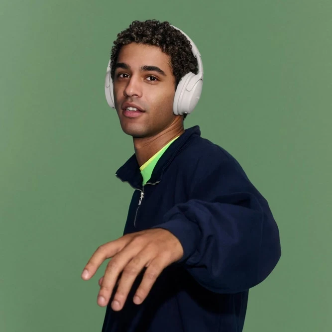 Bose QuietComfort Ausinės (2nd Gen)