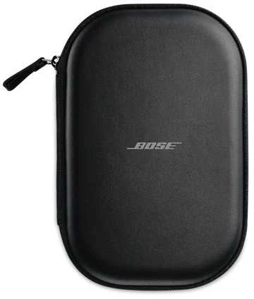 Bose ausinių apsauginis dėklas