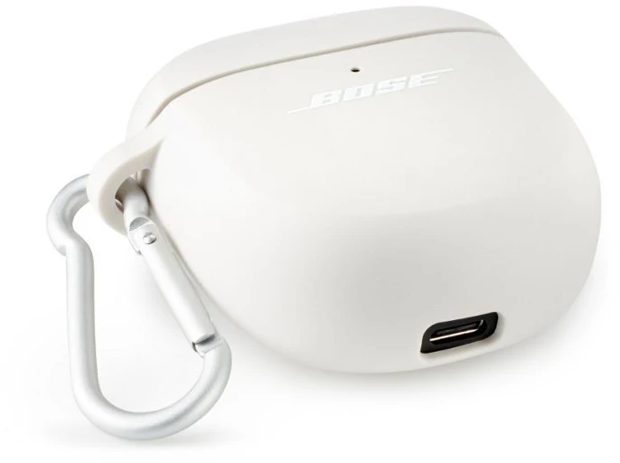Bose QuietComfort® Earbuds II silikoninis dėklas