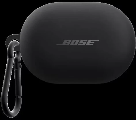 Bose QuietComfort® Earbuds II silikoninis dėklas