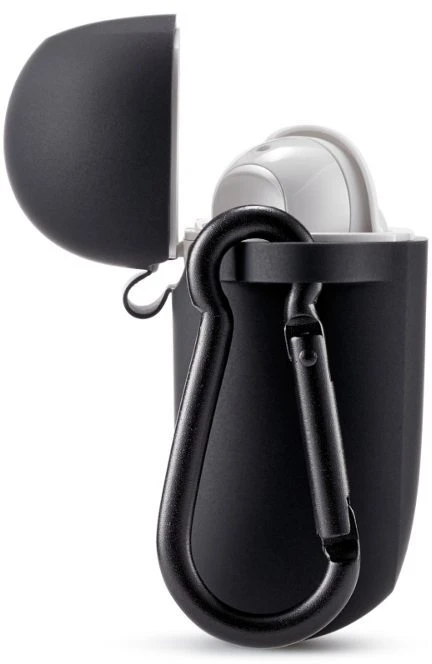 Bose QuietComfort® Earbuds II silikoninis dėklas
