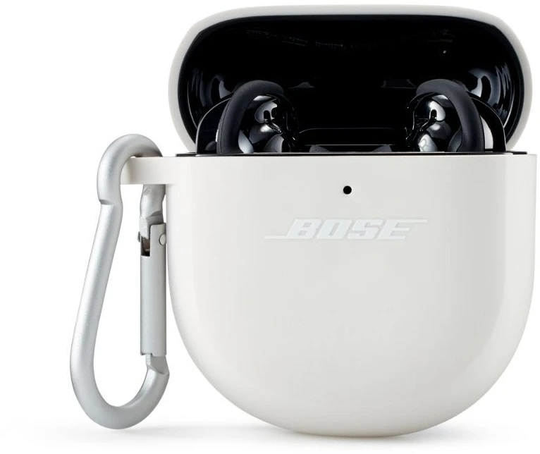 Bose QuietComfort® Earbuds II silikoninis dėklas