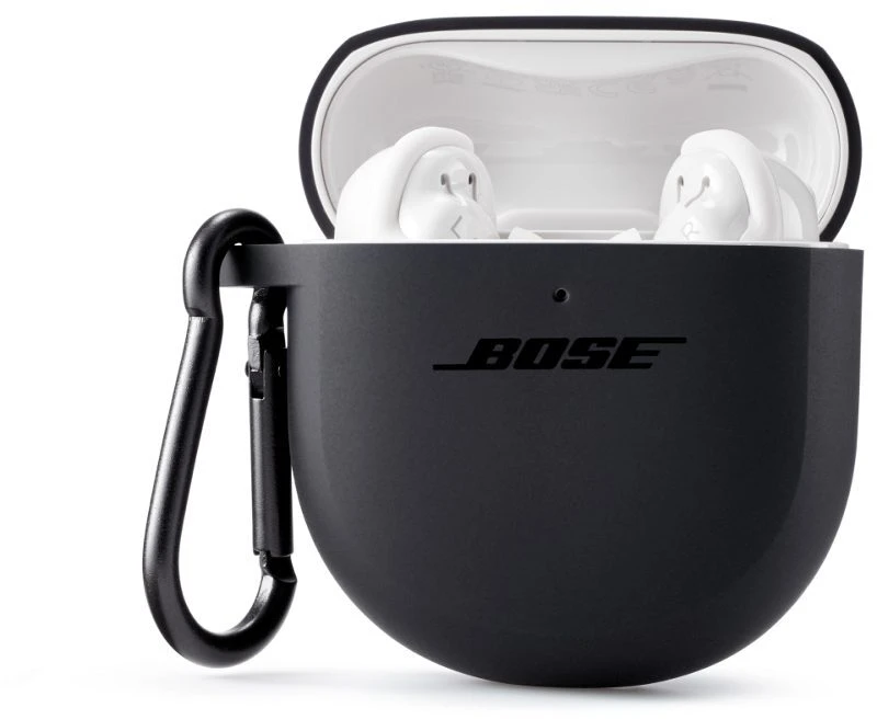 Bose QuietComfort® Earbuds II silikoninis dėklas