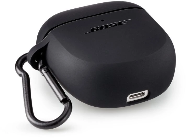 Bose QuietComfort® Earbuds II silikoninis dėklas