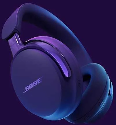 Bose QuietComfort Ultra Ausines (2nd gen), modelis - 890101-0300