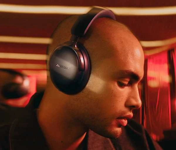 Bose QuietComfort Ultra Ausines (2nd gen)