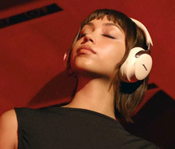 Bose QuietComfort Ultra Ausines (2nd gen)
