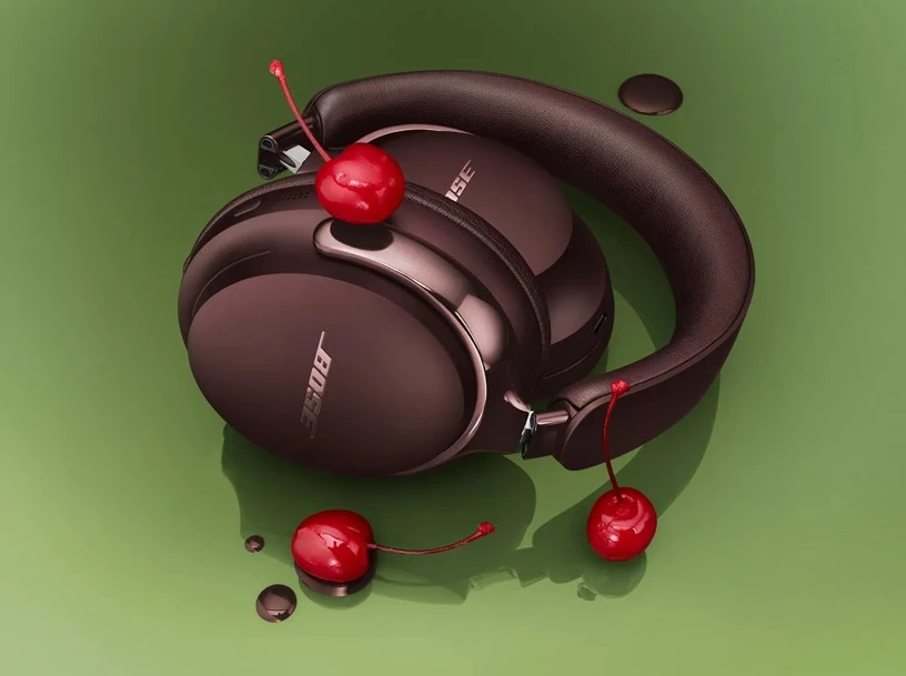 Bose QuietComfort Ultra Ausines (2nd gen)