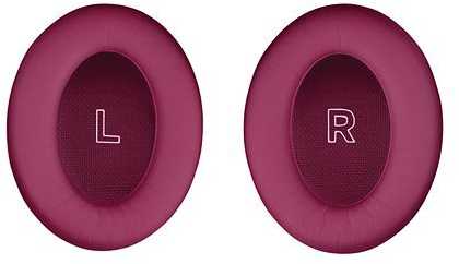 Belaidės ausinės Bose QuietComfort Ultra, Rausvai violetinės